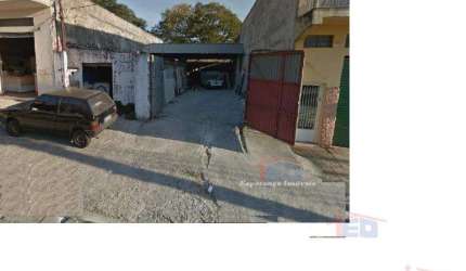 Comercial - Jardim Novo Osasco