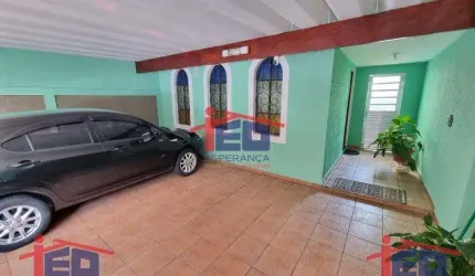 Residencial - Jardim D Abril