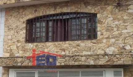 Residencial - Jardim D Abril