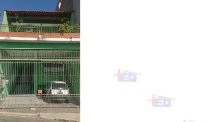 Residencial - Jardim Santo Antonio