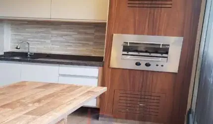 Residencial - Vila Osasco
