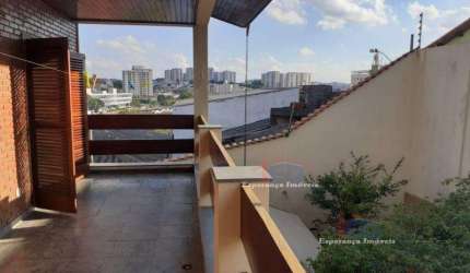 Residencial - Centro