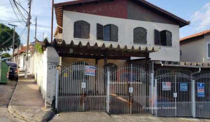 Residencial - Vila Dalva