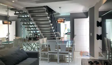 Residencial - Jardim Novo Osasco