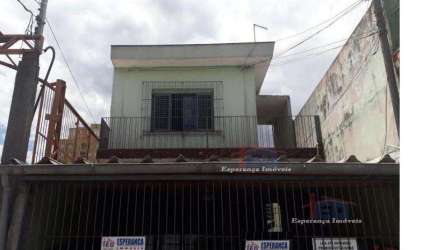 Residencial - Vila Osasco