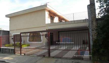 Residencial - City Bussocaba