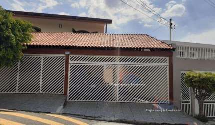 Residencial - Jardim das Flores