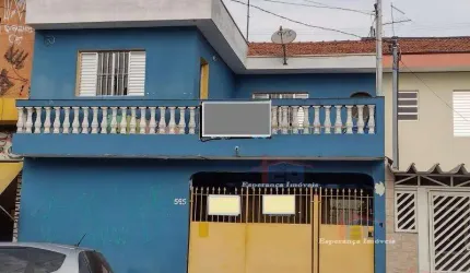 Residencial - Jardim Veloso