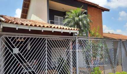 Residencial - City Bussocaba