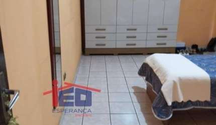Residencial - Jardim Santo Antonio