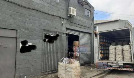 Comercial - Jardim Cipava