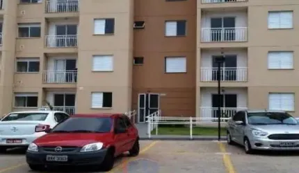 Residencial - Parque  Santa Rita de Cassia