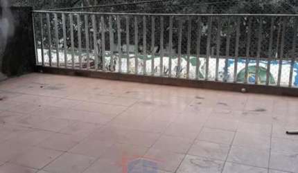 Residencial - Jardim Cipava