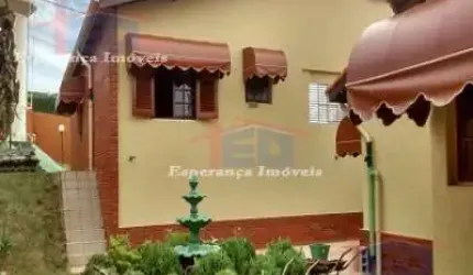 Residencial - Dona Catarina