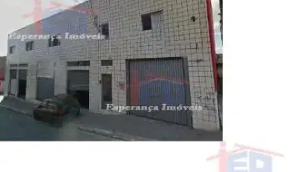 Comercial - Jardim Novo Osasco