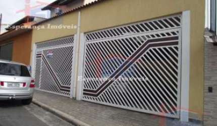Residencial - Jardim Santo Antonio