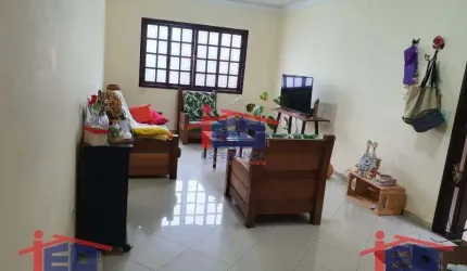 Residencial - Vila Yolanda