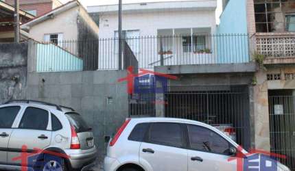 Residencial - Jardim Santo Antonio