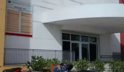 Comercial - Jaguaribe