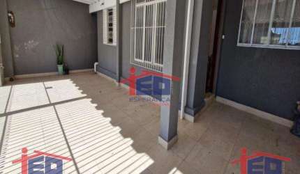 Residencial - Jardim Cipava