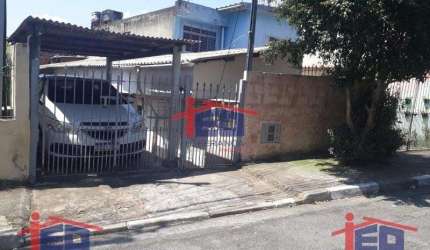 Residencial - Jardim Santo Antonio