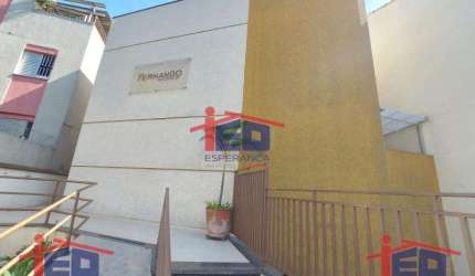 Residencial - Vila Osasco
