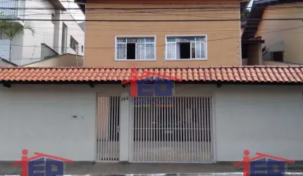 Residencial - City Bussocaba
