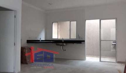 Residencial - Jaguaribe
