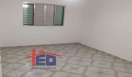 Residencial - Conj Hab Pres Castelo Branco