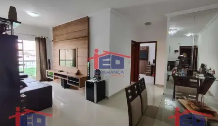 Residencial - Jardim Umuarama