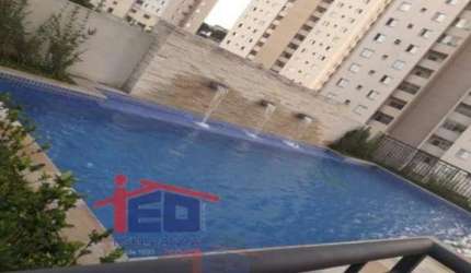Residencial - Jaguaribe