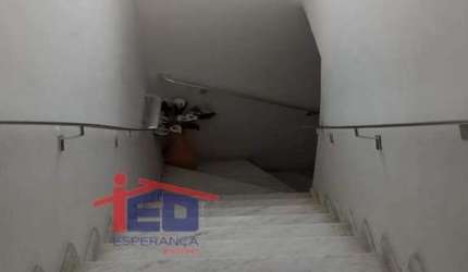 Residencial - Jardim D Abril