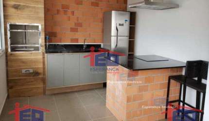 Residencial - Jardim das Flores