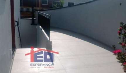 Residencial - Jardim Cipava