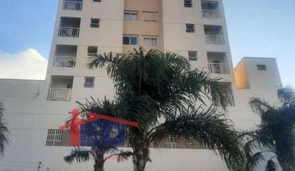 Residencial - Km 18