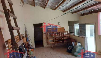 Residencial - Jardim Veloso