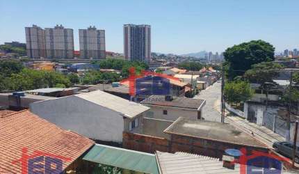 Residencial - Jaguaribe