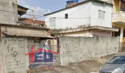 Residencial - Quitauna