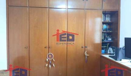 Residencial - Jardim Santo Antonio