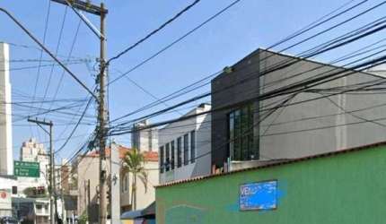Residencial - Vila Osasco