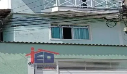 Residencial - Bussocaba