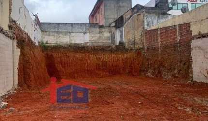 Residencial - Vila Osasco
