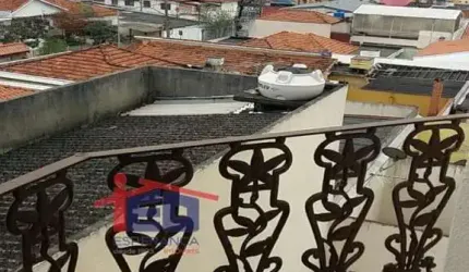 Residencial - Vila Osasco