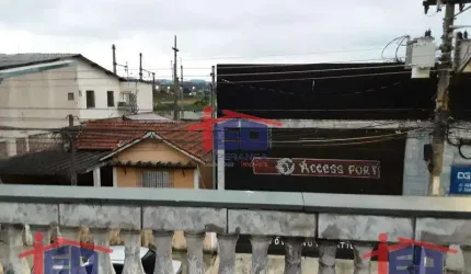 Residencial - Km 18