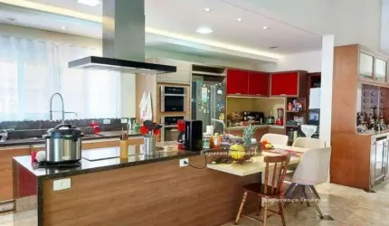 Residencial - Jardim Passargada I