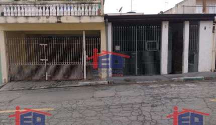 Residencial - Vila Yolanda