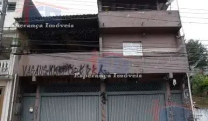 Residencial - Bussocaba