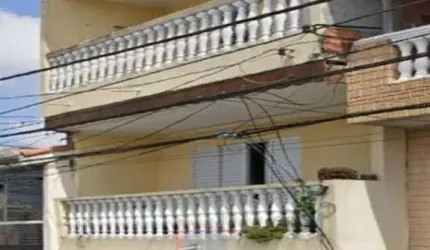 Residencial - Sao Victor