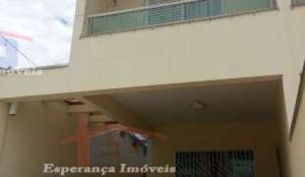 Residencial - Jardim Umuarama