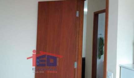 Residencial - Jaguaribe